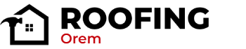 Orem Roofing Company Logo